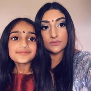 Meet your Posher, Banisha